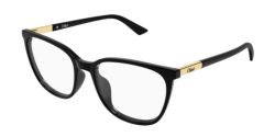 Chloe CH 0370OL - 006 BLACK