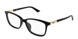 Chloe CH 0371OA - 001 BLACK