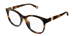 Chloe CH 0375O - 002 HAVANA
