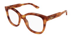 Chloe CH 0378O - 002 HAVANA