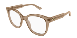 Chloe CH 0378O - 005 BROWN