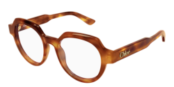 Chloe CH 0379O - 002 HAVANA