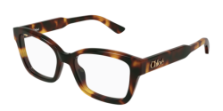 Chloe CH 0380O - 002 HAVANA