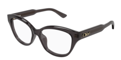 Chloe CH 0381OL - 006 GREY