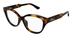 Chloe CH 0381OL - 007 HAVANA