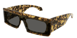 Alaia AA 0099S - 003 HAVANA grey