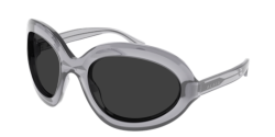 Alaia AA 0101S - 003 GREY grey