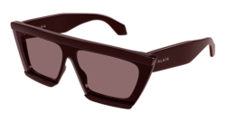 Alaia AA 0104S - 003 RED red