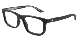 Mont Blanc MB 0457O - 002 BLACK