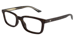 Mont Blanc MB 0458OL - 003 HAVANA