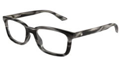 Mont Blanc MB 0458OL - 004 GREY