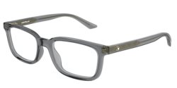 Mont Blanc MB 0458OL - 005 GREY