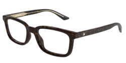 Mont Blanc MB 0458OL - 008 HAVANA