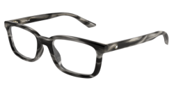 Mont Blanc MB 0458OL - 009 GREY