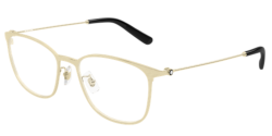 Mont Blanc MB 0463OL - 008 GOLD