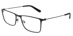 Mont Blanc MB 0464O - 005 BLACK