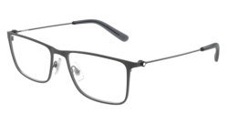 Mont Blanc MB 0464O - 006 GUNMETAL