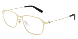 Mont Blanc MB 0465OA - 004 GOLD