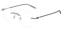 Mont Blanc MB 0471O - 001 GUNMETAL