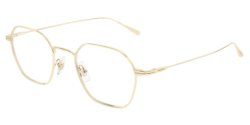Mont Blanc MB 0472O - 001 GOLD