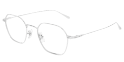 Mont Blanc MB 0472O - 002 SILVER