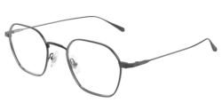 Mont Blanc MB 0472O - 003 GUNMETAL