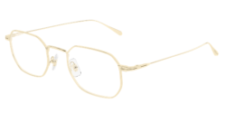 Mont Blanc MB 0474O - 001 GOLD