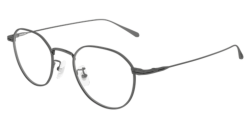 Mont Blanc MB 0476OA - 003 GUNMETAL