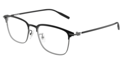 Mont Blanc MB 0490OA - 003 GUNMETAL