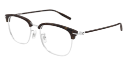 Mont Blanc MB 0492OA - 003 SILVER