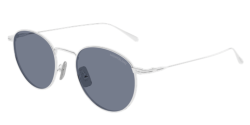Mont Blanc MB 0473S - 003 SILVER grey