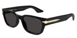 Mont Blanc MB 0479S - 001 BLACK grey