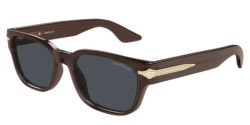 Mont Blanc MB 0479S - 003 BROWN grey