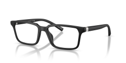 Armani Exchange AX 3137U - 8078 MATTE BLACK