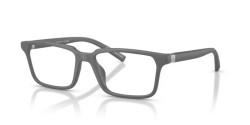 Armani Exchange AX 3137U - 8400 MATTE GREY