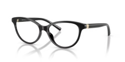 Armani Exchange AX 3138U - 8158 SHINY BLACK