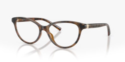 Armani Exchange AX 3138U - 8213 DARK HAVANA