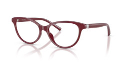 Armani Exchange AX 3138U - 8387 SHINY BORDEAUX