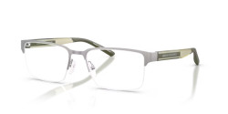 Armani Exchange AX 1075 - 6003 MATTE GUNMETAL