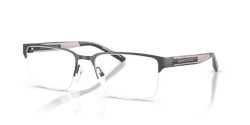 Armani Exchange AX 1075 - 6131 MATTE BROWN