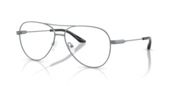 Armani Exchange AX 1077 - 6132 METALISED MATT BLUE