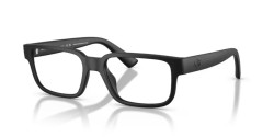Armani Exchange AX 3130U - 8078 MATTE BLACK