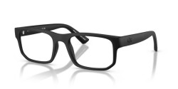 Armani Exchange AX 3135 - 8078 MATTE BLACK