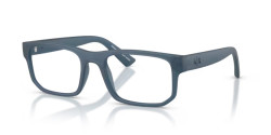 Armani Exchange AX 3135 - 8392 FROSTED BLUE
