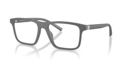 Armani Exchange AX 3136U - 8400 MATTE GREY