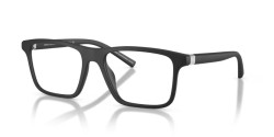 Armani Exchange AX 3136U - 8078 MATTE BLACK