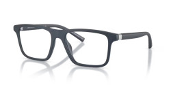Armani Exchange AX 3136U - 8399 MATTE BLUE