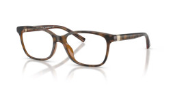 Armani Exchange AX 3139U - 8213 DARK HAVANA