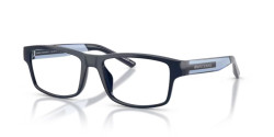 Armani Exchange AX 3140U - 8404 SHINY BLUE