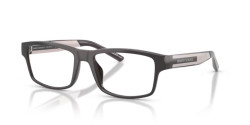 Armani Exchange AX 3140U - 8405 SHINY BROWN